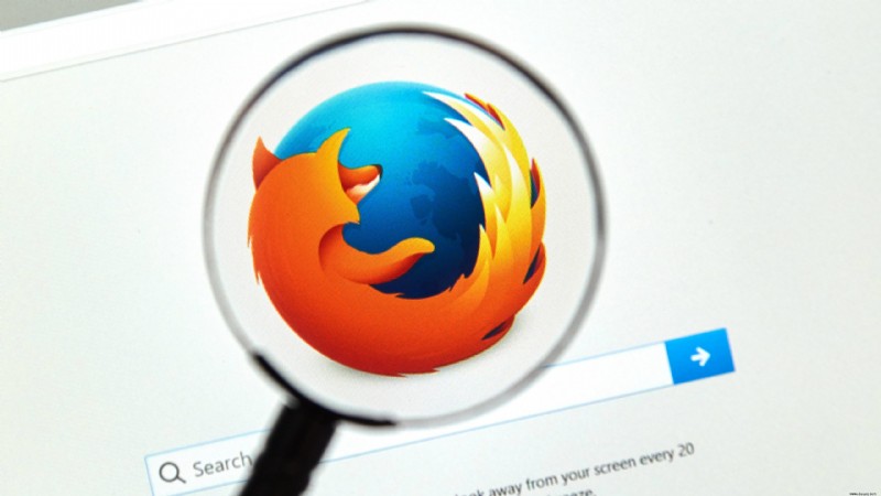 Die intelligente Browsererweiterung von Firefox hindert Facebook daran, Ihr Surfen auszuspähen