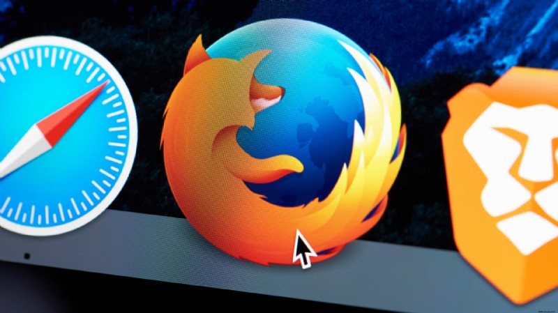 Die intelligente Browsererweiterung von Firefox hindert Facebook daran, Ihr Surfen auszuspähen