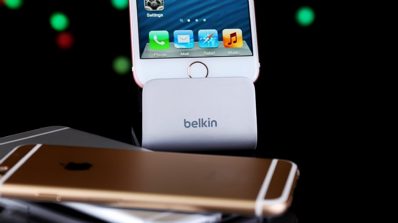 iPhone-Hersteller Foxconn kauft Belkin, Linksys und Wemo
