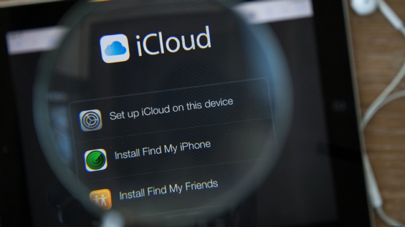 Amnesty International ruft Apple wegen Umgang mit chinesischen iCloud-Daten an