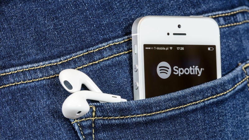 Spotify führt eine neue kostenlose Stufe ein, mit der Sie Songs auf Abruf so oft anhören können, wie Sie möchten