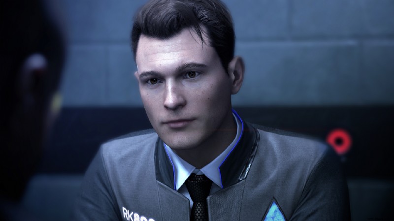 Das Problem mit Detroit:Become Humans Umgang mit häuslicher Gewalt