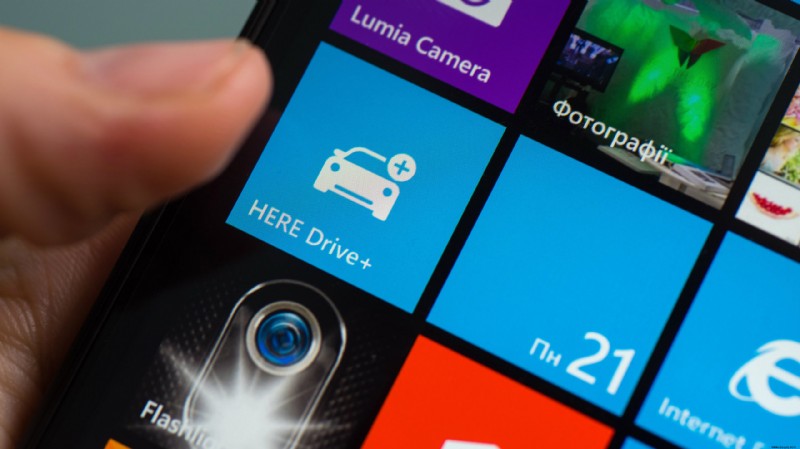 Microsoft hat keine Windows Phones mehr zu verkaufen