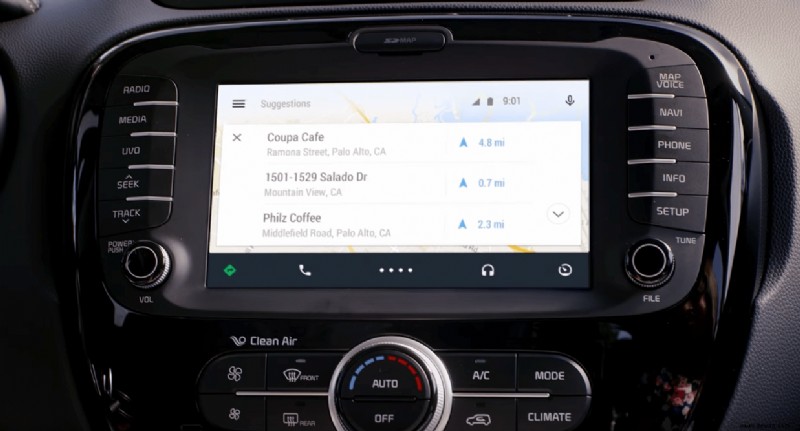Toyota sagt, dass es „Android-Kunden nicht vergessen hat“, nachdem es Android Auto aus Datenschutzgründen aufgegeben hat