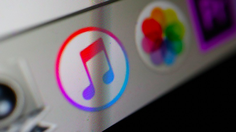 Berichten zufolge tötet Apple iTunes und stellt Downloads zugunsten seines Apple Music-Streaming-Dienstes ein 