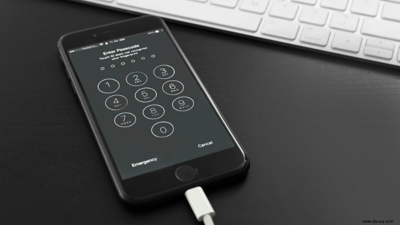 Die dubiose GrayKey-Box, mit der Behörden Ihr iPhone entsperren und Ihre Daten herunterladen können, wurde möglicherweise gehackt 