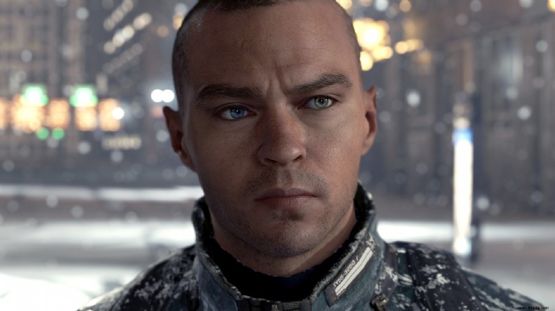 Detroit:Become Human Review – eine fesselnde Geschichte der Androidenrevolte