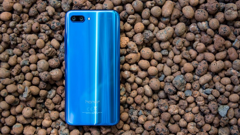 Das Honor 10 ist da – und es ist ein Smartphone-Wunder für 399 £