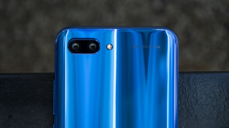 Das Honor 10 ist da – und es ist ein Smartphone-Wunder für 399 £