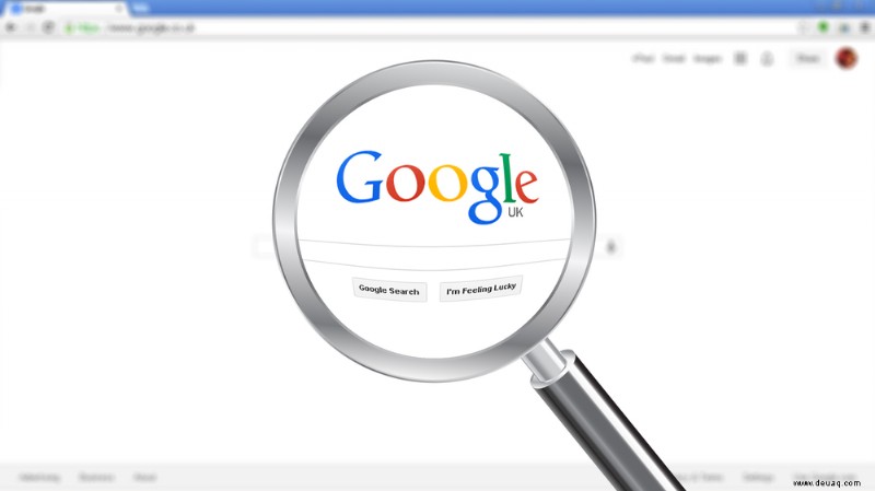 Die schlimmsten Google-Betrügereien und wie man sie vermeidet