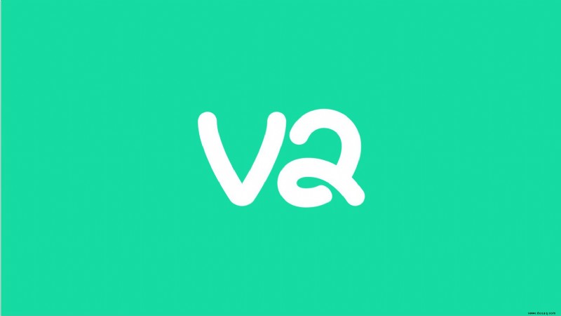 V2:The Vine Revival ist vielleicht schon tot