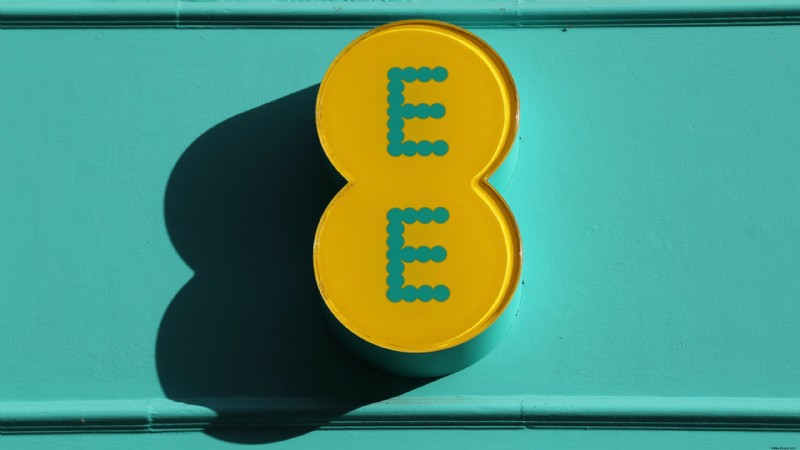 EE ist das erste britische Netzwerk, das Smart-Number-Technologie einführt:Mit Plan können Sie Ihre Nummer auf allen Ihren Geräten teilen