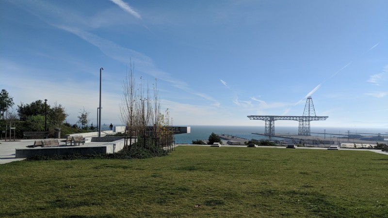 Sensoren, Skandal und Nachhaltigkeit:In der Smart City von San Francisco, die von Grund auf auf einer verlassenen Marinewerft gebaut wird
