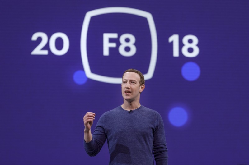 Facebook hat Daten von Millionen von Nutzern mit Apple, Samsung, Microsoft und Blackberry geteilt, behauptet ein Bericht 