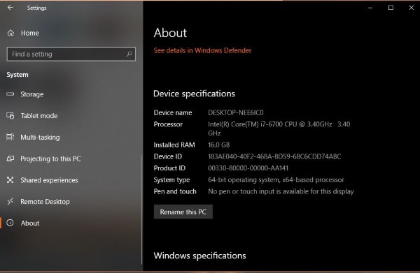 So beheben Sie „Die Anwendung konnte nicht korrekt gestartet werden 0xc00007b“ in Windows 10 