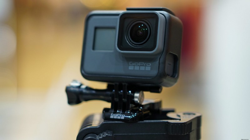Was können Technologieunternehmen aus dem Niedergang von GoPro lernen? 