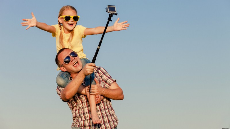 Was können Technologieunternehmen aus dem Niedergang von GoPro lernen? 