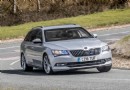 Kugelsicherer Skoda Superb Estate: Höchster Ballistischer Schutz ab 118.688 £