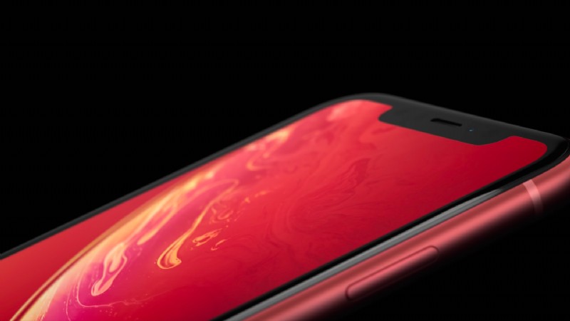 iPhone XR:Vorbestellungen für Apples günstigeres iPhone