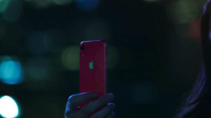 iPhone XR:Vorbestellungen für Apples günstigeres iPhone