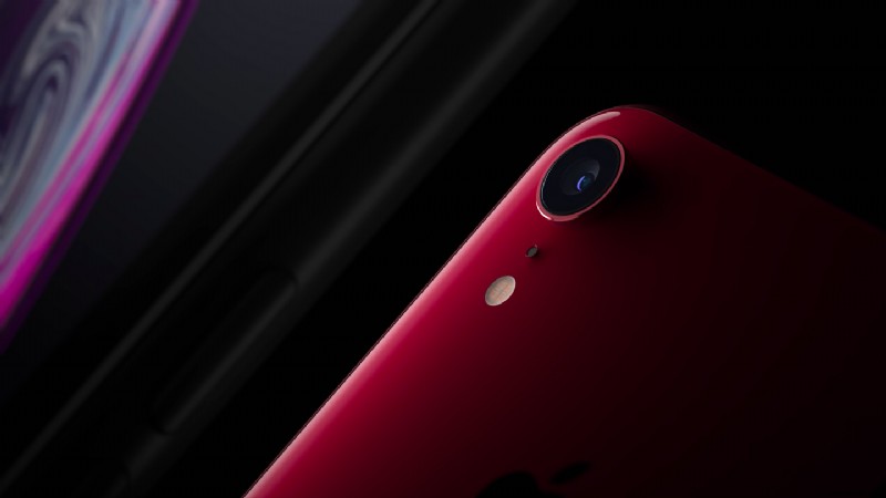 iPhone XR:Vorbestellungen für Apples günstigeres iPhone