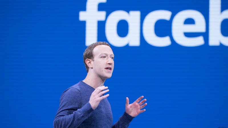 Wer ist Mark Zuckerberg? Wir untersuchen den Mann hinter Facebook 