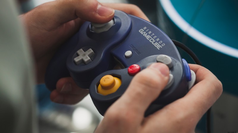 Ein GameCube Classic Mini könnte 2019 von Nintendo auf den Weg gebracht werden 