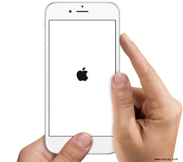 Keine SMS auf dem iPhone 6S empfangen? – Hier ist, was zu tun ist 