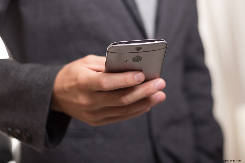 Keine Anrufe auf dem Galaxy S9/S9+ empfangen – was zu tun ist