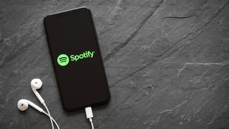 Spotify kann es bald kostenlosen Benutzern ermöglichen, Anzeigen zu überspringen