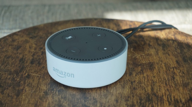 Alexa Cast:Was ist das und wie wird es verwendet?