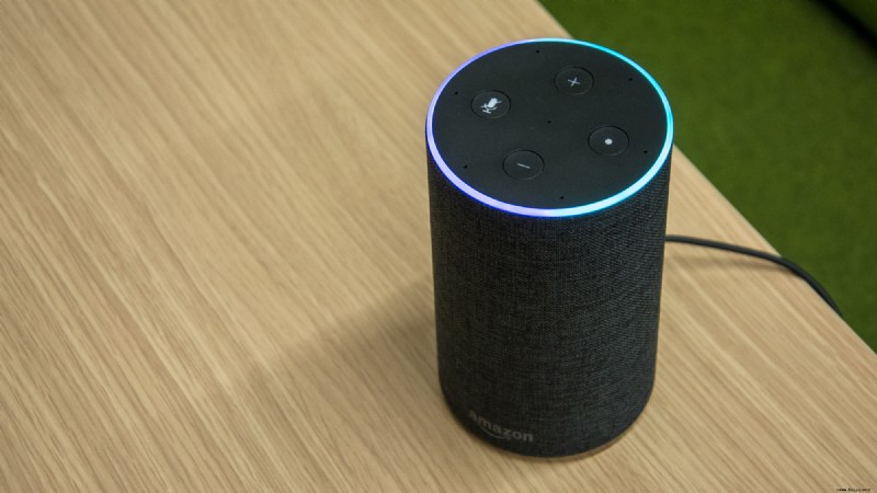 Alexa Cast:Was ist das und wie wird es verwendet?