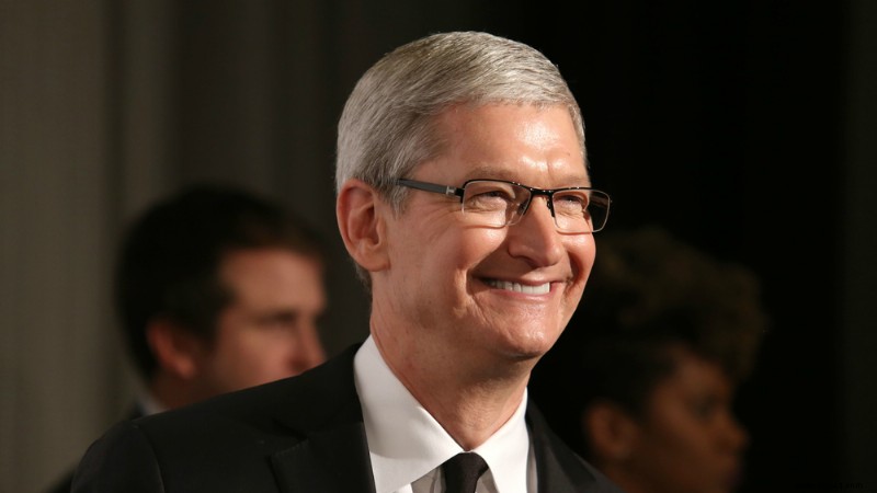 Wer ist Tim Cook? Wir untersuchen den Apple-CEO, der die Nachfolge von Steve Jobs angetreten hat 