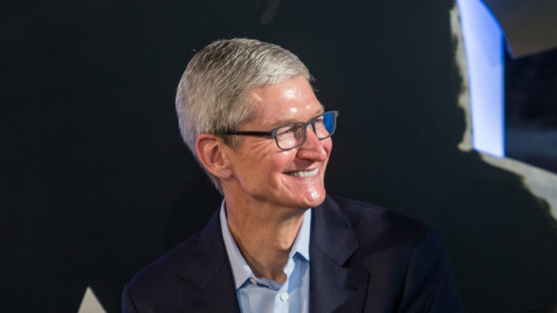 Wer ist Tim Cook? Wir untersuchen den Apple-CEO, der die Nachfolge von Steve Jobs angetreten hat 