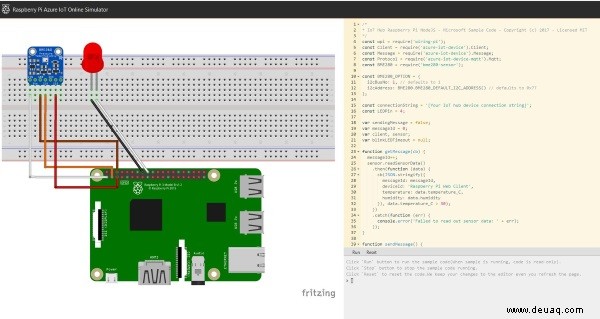 So richten Sie einen Raspberry Pi-Emulator in Windows ein 