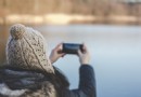 Samsung Galaxy J7 Pro – So ändern Sie das Hintergrundbild 