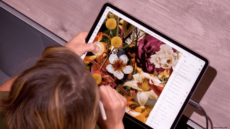 Neues iPad Pro 2018:Sollten Sie ein Upgrade durchführen?