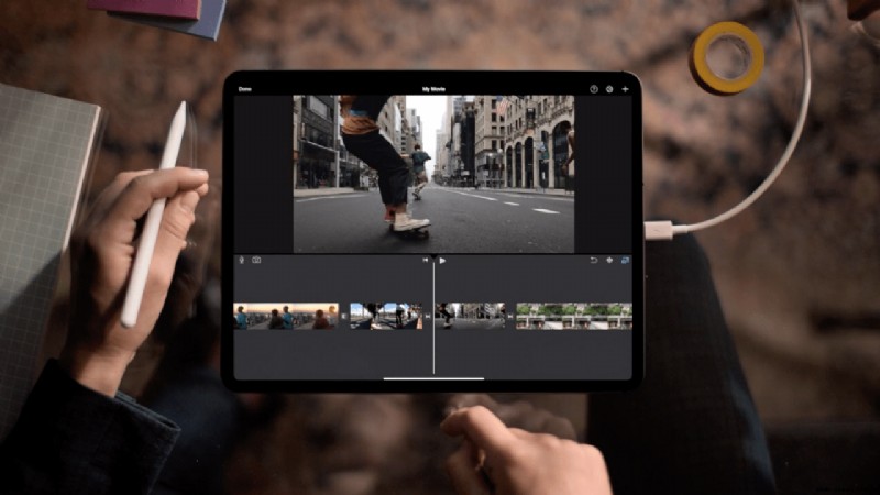 Neues iPad Pro 2018:Sollten Sie ein Upgrade durchführen?