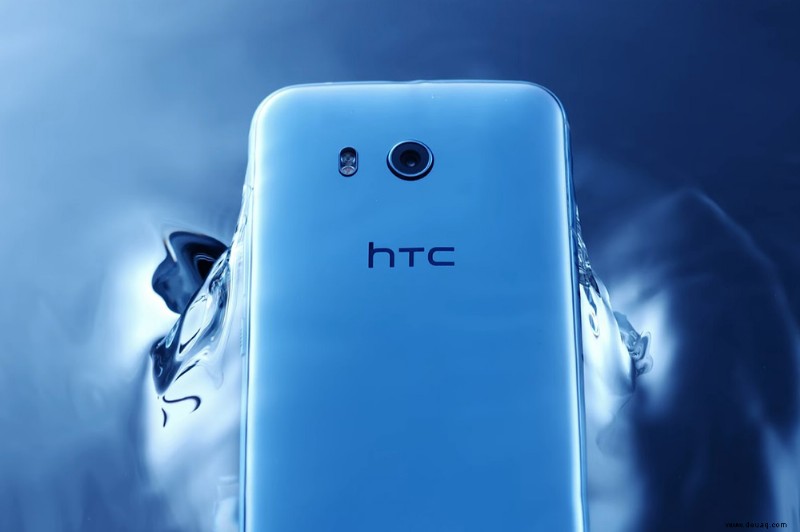 So entsperren Sie das HTC U11 für jeden Mobilfunkanbieter