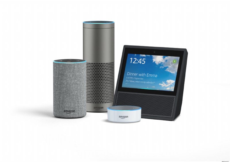 Die besten Amazon-Angebote des Tages:Weihnachtsangebote für Echo-Geräte und mehr