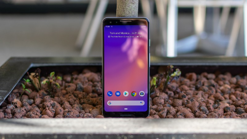 Google Pixel 3 Black Friday Angebot:Bewertung und Angebote