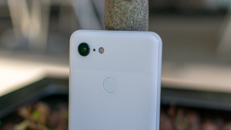 Google Pixel 3 Black Friday Angebot:Bewertung und Angebote