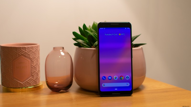 Pixel 3 vs. Pixel 2:Lohnt es sich, auf das neueste Kraftpaket von Google zu setzen?