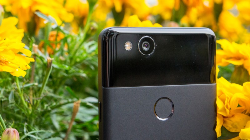 Pixel 3 vs. Pixel 2:Lohnt es sich, auf das neueste Kraftpaket von Google zu setzen?