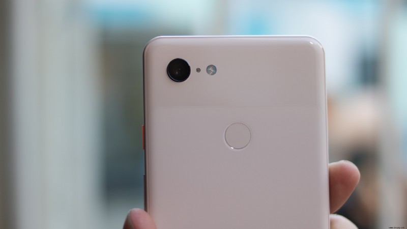 Pixel 3 vs. iPhone Xs:Welches Flaggschiff-Smartphone sollten Sie kaufen?