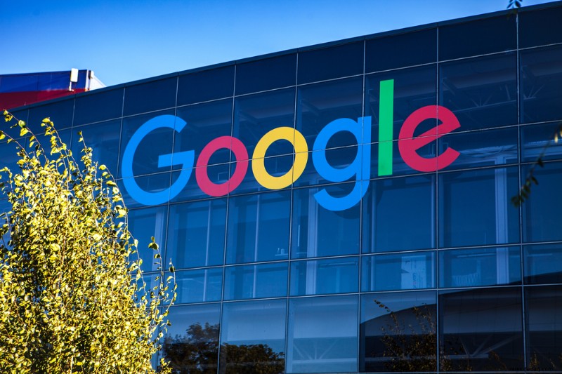 Google vermeidet Auszahlung in Höhe von 3,3 Mrd. £ dank Sperrklage vor dem High Court