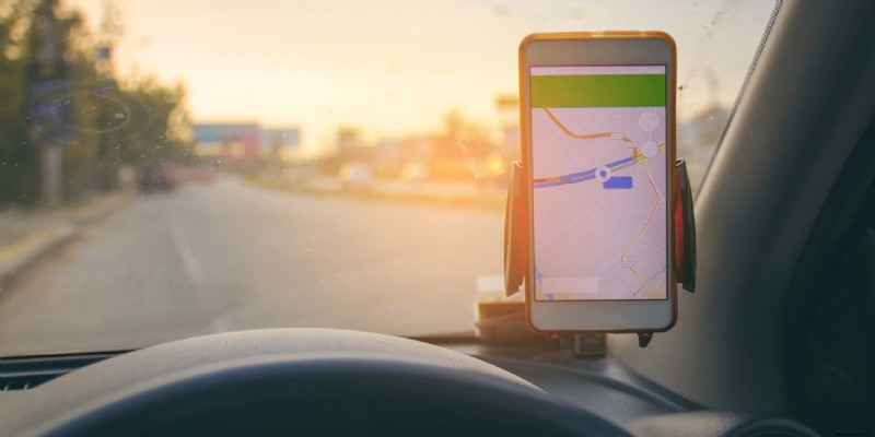 Der Pendelmodus von Google Maps soll den Stress der Fahrt zur Arbeit beseitigen