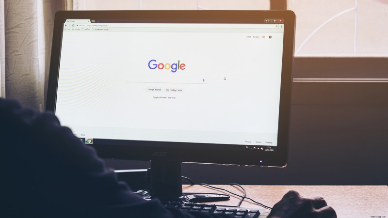 Google macht Rückzieher bei neuer umstrittener Chrome-Funktion