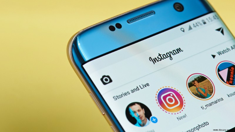 Instagram-Gründer treten angesichts von Berichten über Spannungen mit Zuckerberg