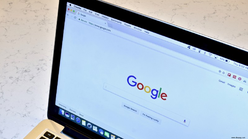 Google meldet Benutzer heimlich ohne Zustimmung bei Chrome an